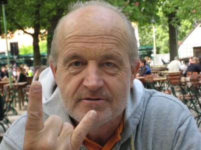 Vatertag Hirschgarten 2018 (Lari)