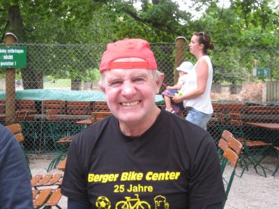 Vatertag Hirschgarten 2018 (Lari)