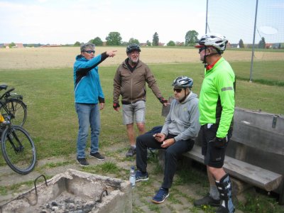 Vatertag Hirschgarten 2018 (Lari)