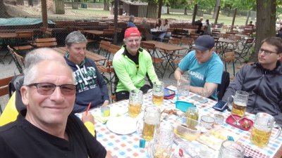 Vatertag Hirschgarten 2018 (Ploggi)