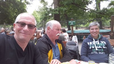 Vatertag Hirschgarten 2018 (Ploggi)