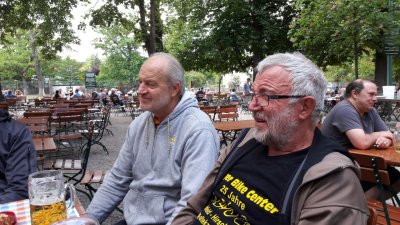 Vatertag Hirschgarten 2018 (Ploggi)