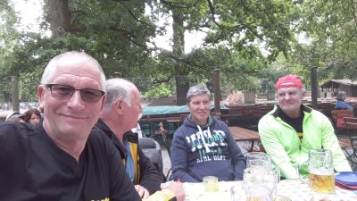 Vatertag Hirschgarten 2018 (Ploggi)