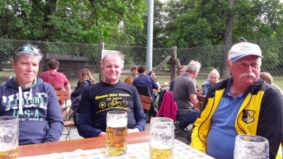 Vatertag Hirschgarten 2018 (Ploggi)