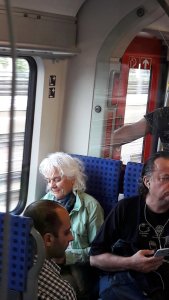 Vatertag Hirschgarten 2018 (Ploggi)