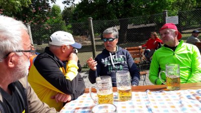 Vatertag Hirschgarten 2018 (Ploggi)