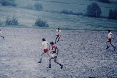 Pfingstturnier Zwiesel