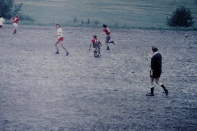 Pfingstturnier Zwiesel