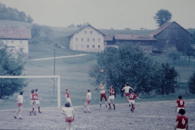 Pfingstturnier Zwiesel