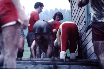 Pfingstturnier Zwiesel