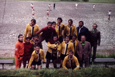 Pfingstturnier Zwiesel