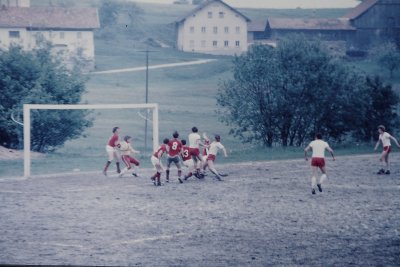 Pfingstturnier Zwiesel