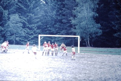 Pfingstturnier Zwiesel