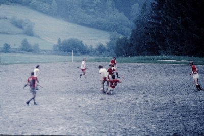 Pfingstturnier Zwiesel