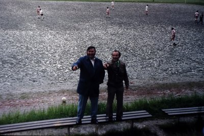 Pfingstturnier Zwiesel