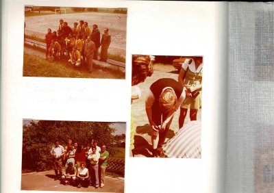 Pfingstturnier Zwiesel