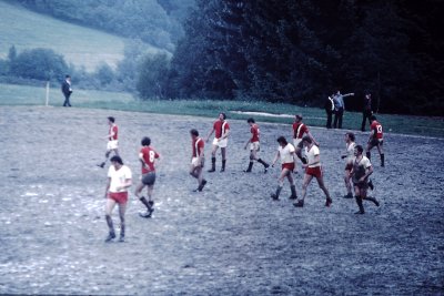 Pfingstturnier Zwiesel