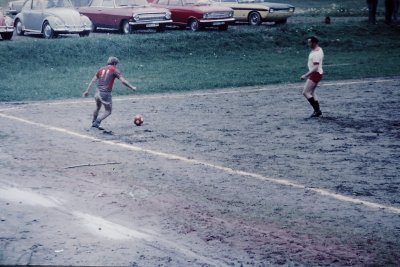 Pfingstturnier Zwiesel