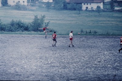 Pfingstturnier Zwiesel