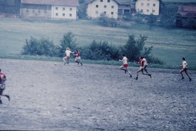 Pfingstturnier Zwiesel