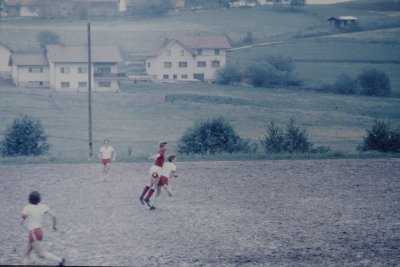 Pfingstturnier Zwiesel