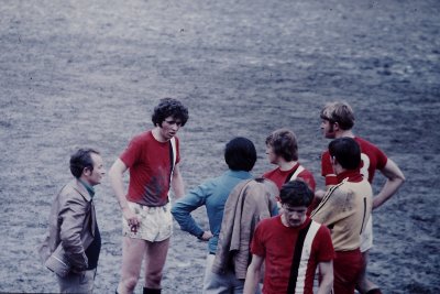 Pfingstturnier Zwiesel