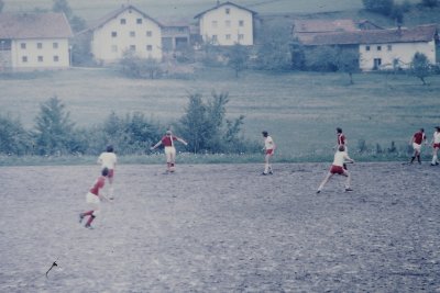 Pfingstturnier Zwiesel