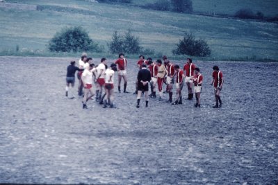 Pfingstturnier Zwiesel
