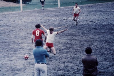 Pfingstturnier Zwiesel