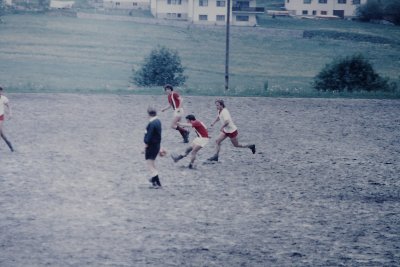 Pfingstturnier Zwiesel