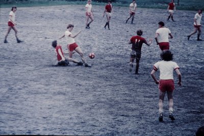 Pfingstturnier Zwiesel