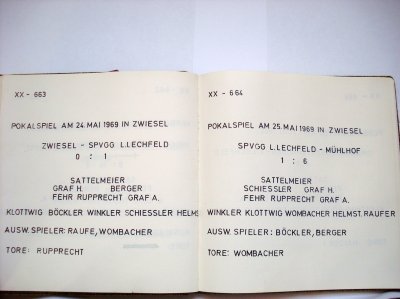 Pfingstturnier Zwiesel