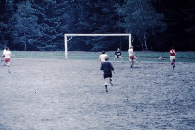 Pfingstturnier Zwiesel