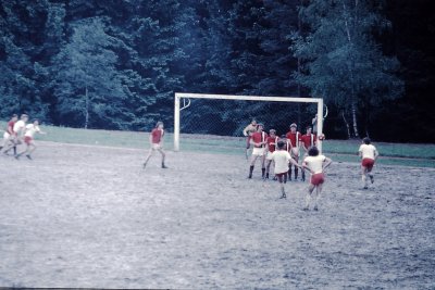 Pfingstturnier Zwiesel