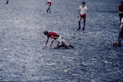 Pfingstturnier Zwiesel