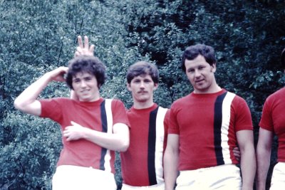 Pfingstturnier Zwiesel