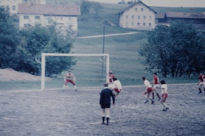 Pfingstturnier Zwiesel