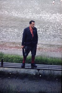 Pfingstturnier Zwiesel