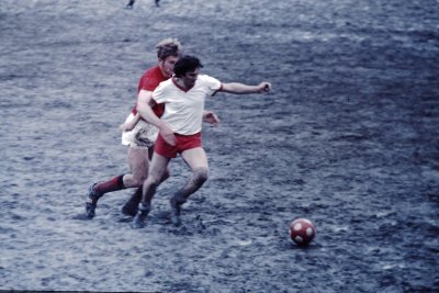 Pfingstturnier Zwiesel