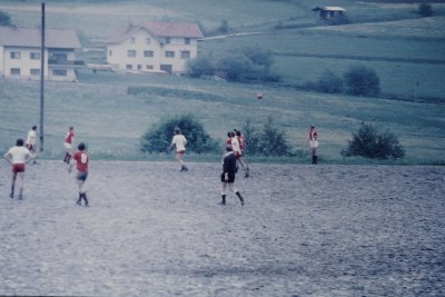 Pfingstturnier Zwiesel