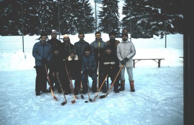 Fotosammlung Leo (Weihnachten 2018)