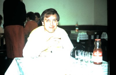 Fotosammlung Leo (Weihnachten 2018)