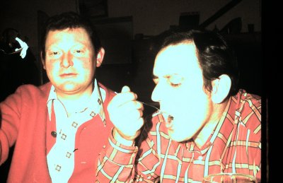 Fotosammlung Leo (Weihnachten 2018)