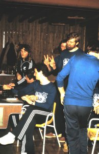 Fotosammlung Leo (Weihnachten 2018)