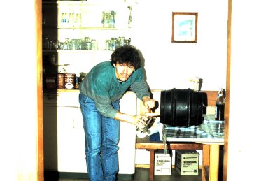 Fotosammlung Leo (Weihnachten 2018)