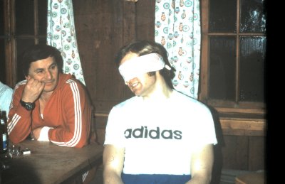 Fotosammlung Leo (Weihnachten 2018)