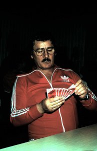 Fotosammlung Leo (Weihnachten 2018)