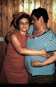 Fotosammlung Leo (Weihnachten 2018)