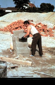 Fotosammlung Leo (Weihnachten 2018)