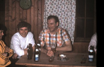 Fotosammlung Leo (Weihnachten 2018)